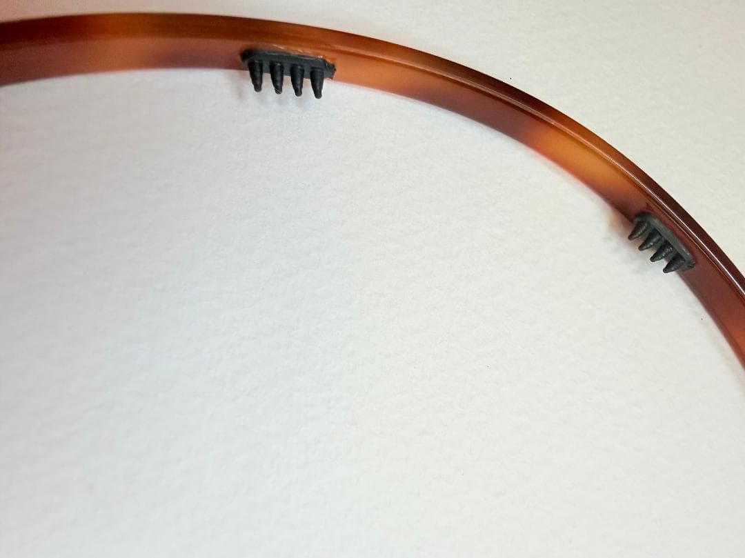 アレクサンドルドゥパリ　カチューシャ Alexandre De Paris