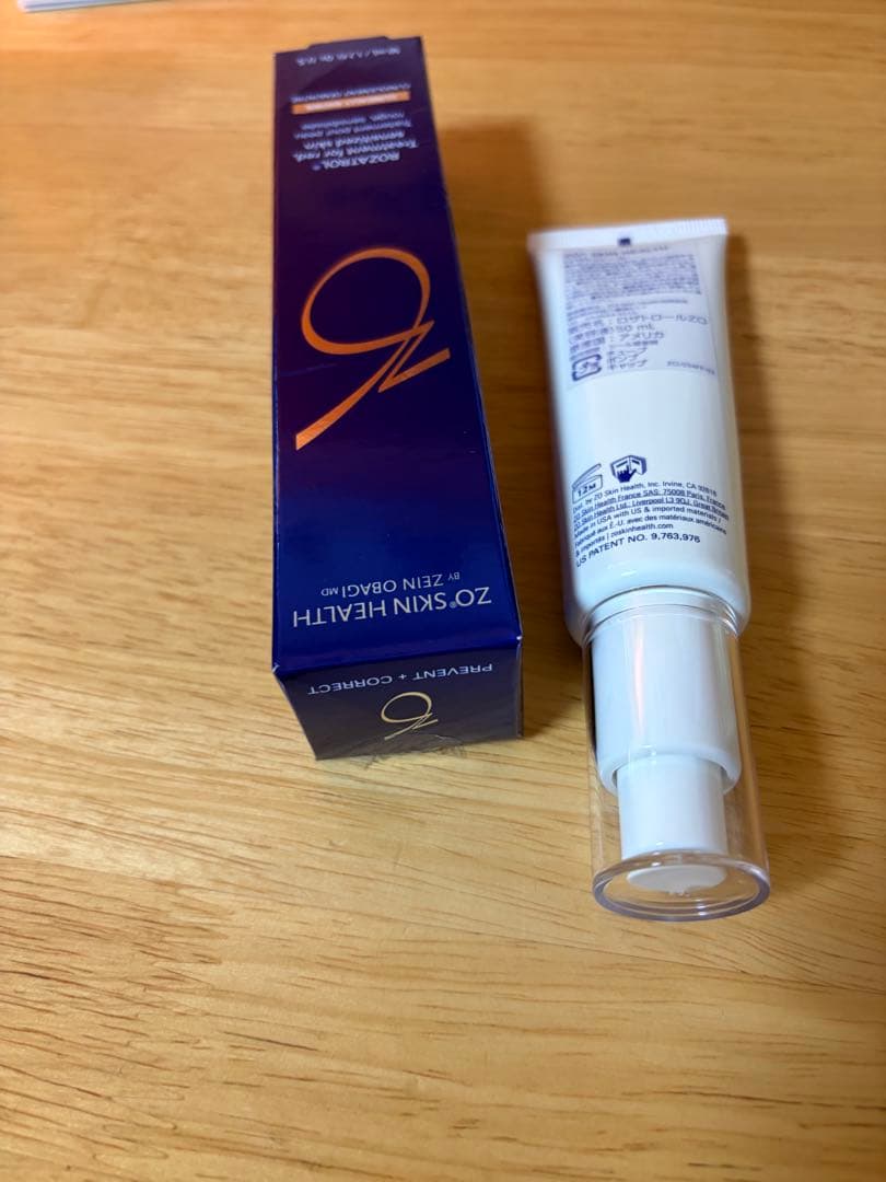 ZO Skin Health ロザトロール50mL