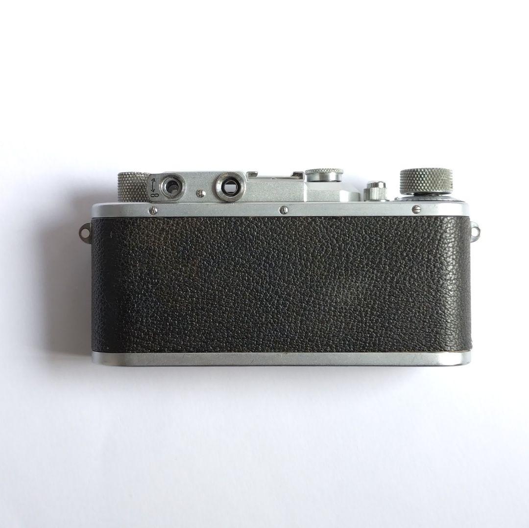 Leica IIIa/バルナックライカ/クラシックカメラ
