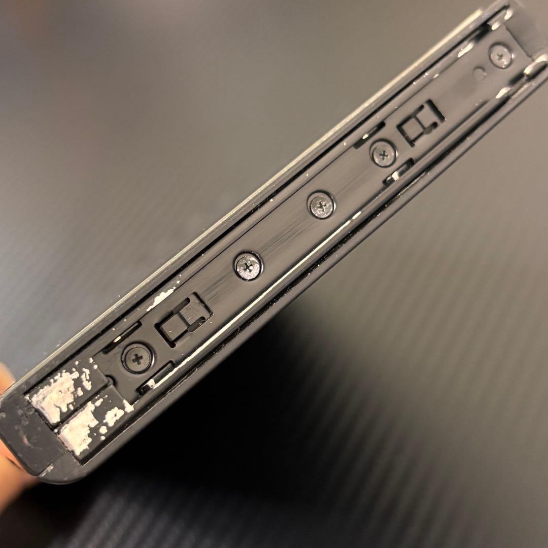 動作確認済み★スイッチ本体のみ旧Switch液晶モニターポケモンピカチュウ