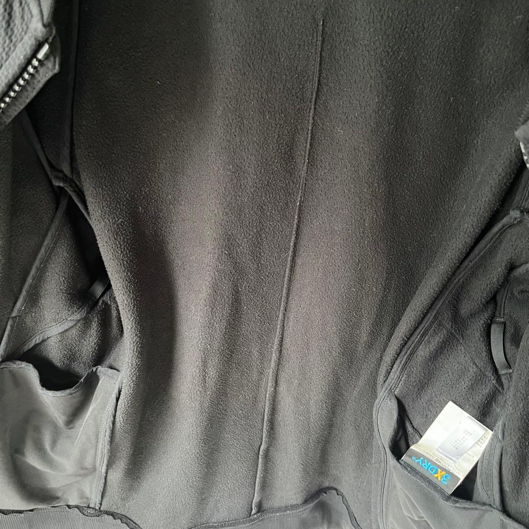 Acronym J57TS-SS ボンバージャケット サイズS