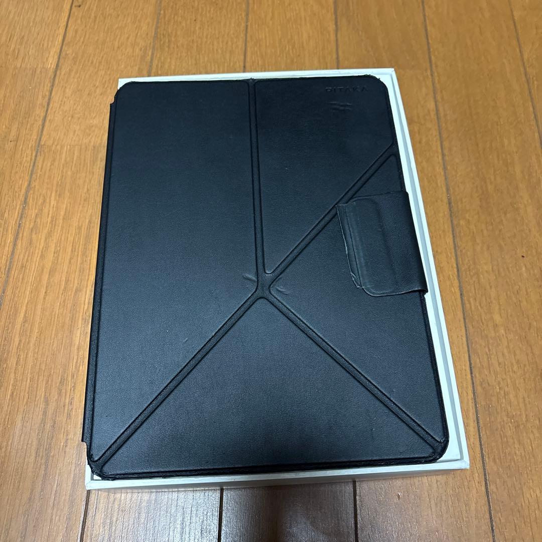 iPad Pro シルバー 本体　おまけ付き