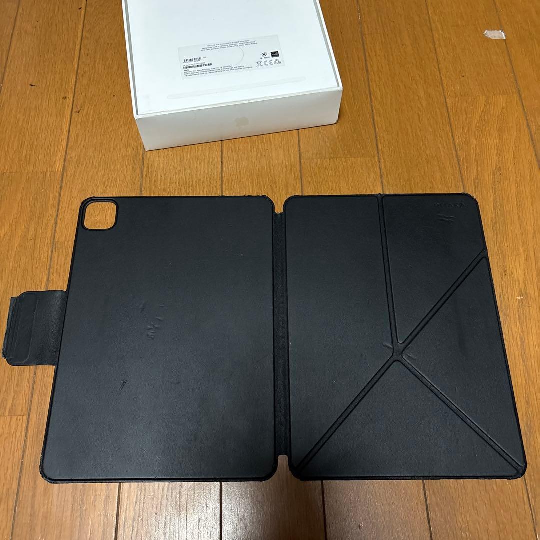 iPad Pro シルバー 本体　おまけ付き