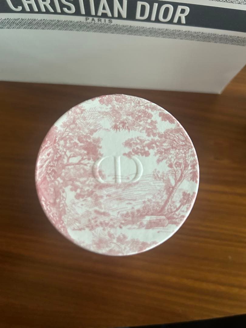 Dior JASMIN DES ANGES ジャスミン デ ザンジュ 100ml