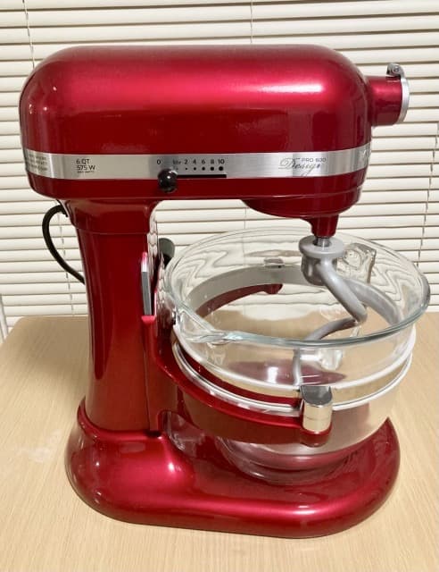 キッチンエイド　プロフェッショナル600