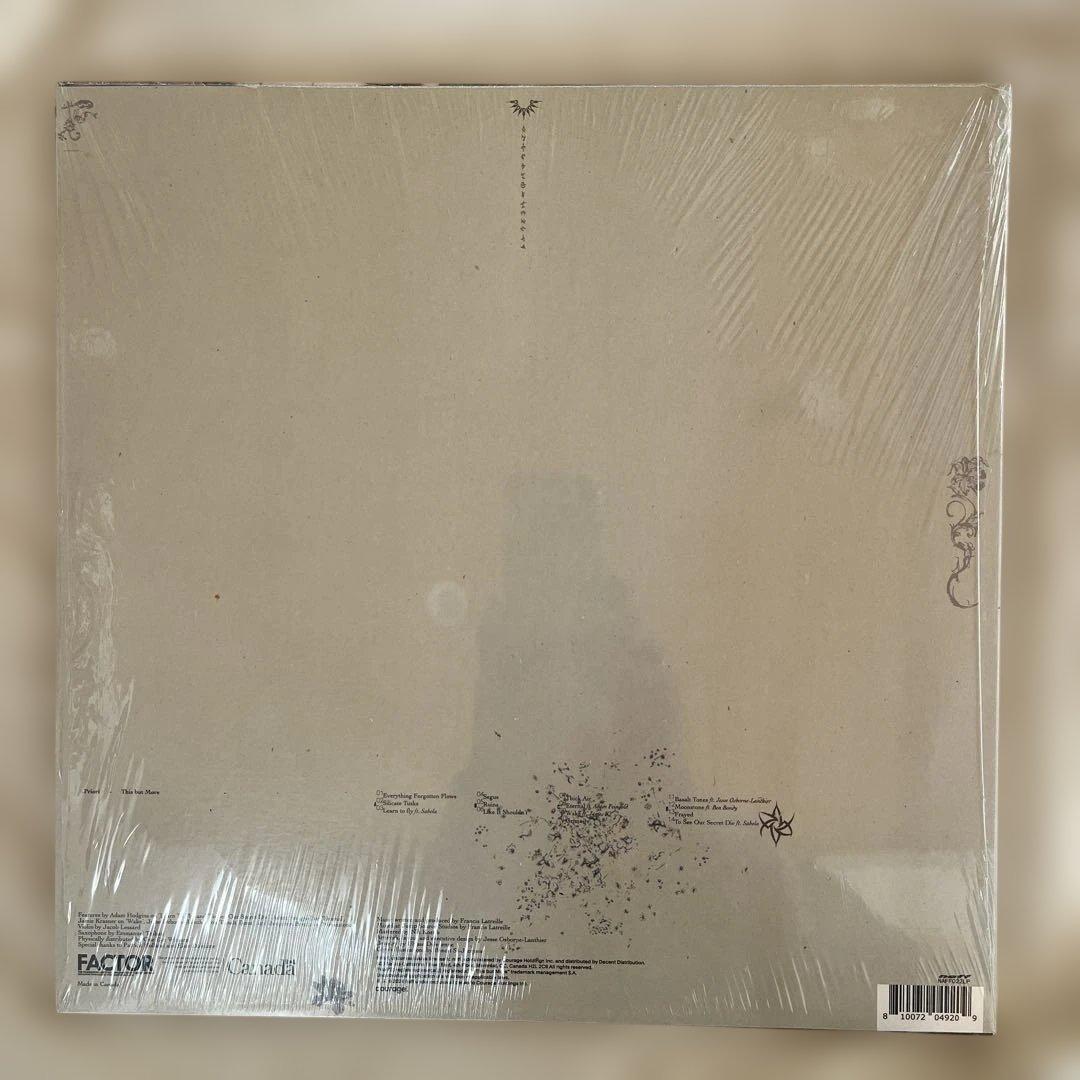 洋楽 Priori - This But More Techno/Electro
