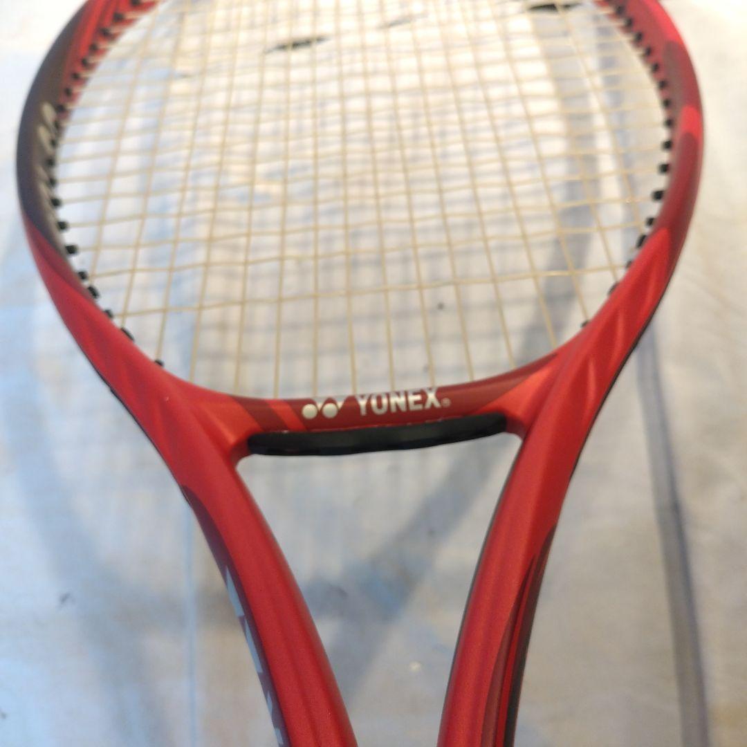 ヨネックス　VCORE100 　硬式ラケット YONEX