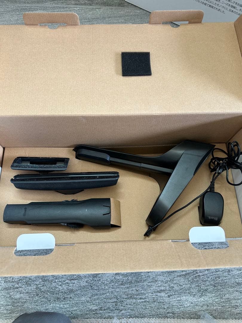 値引き【シャーク掃除機】Shark EVOFLEX & EVOPower セット