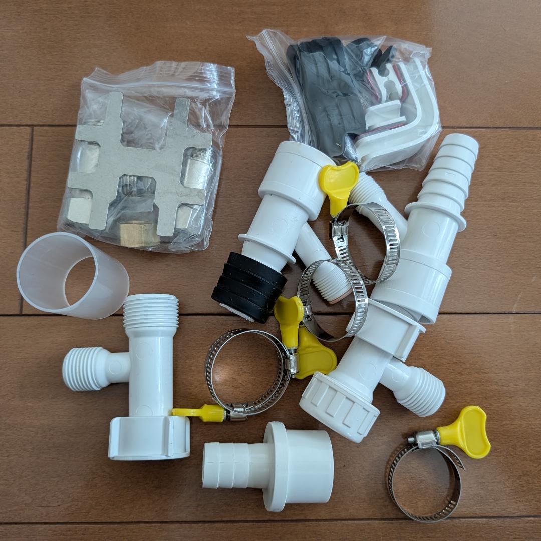 SwitchBot S10 ロボット掃除機