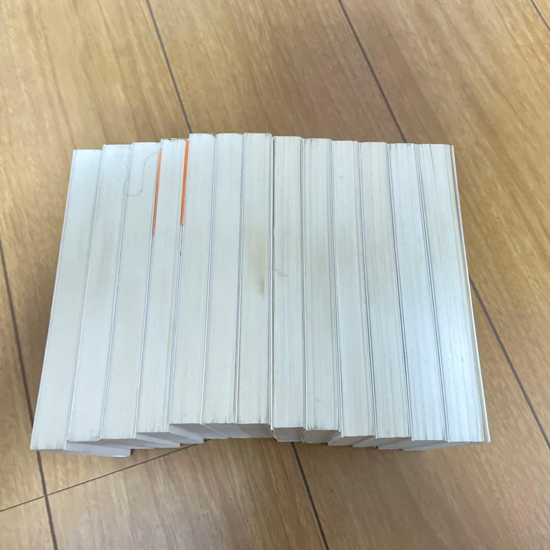 ハイスクール！奇面組 新沢基栄　全巻セット