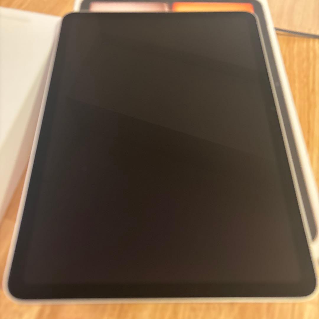 Apple iPad Air (M2 第6世代) 128GB Wi-Fi
