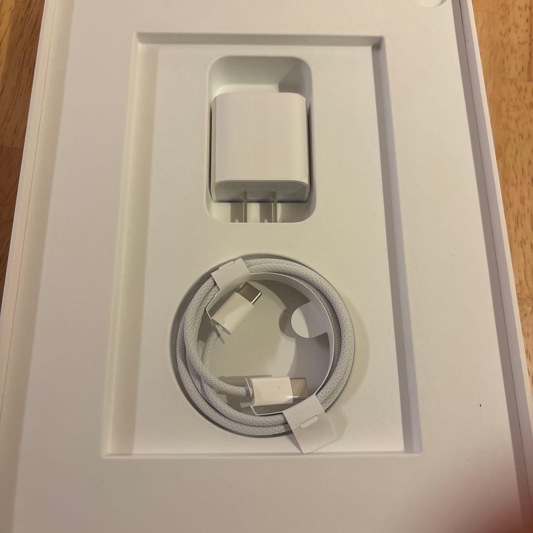 Apple iPad Air (M2 第6世代) 128GB Wi-Fi