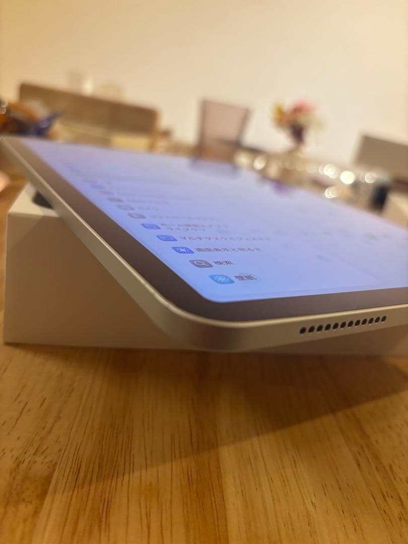 Apple iPad Air (M2 第6世代) 128GB Wi-Fi