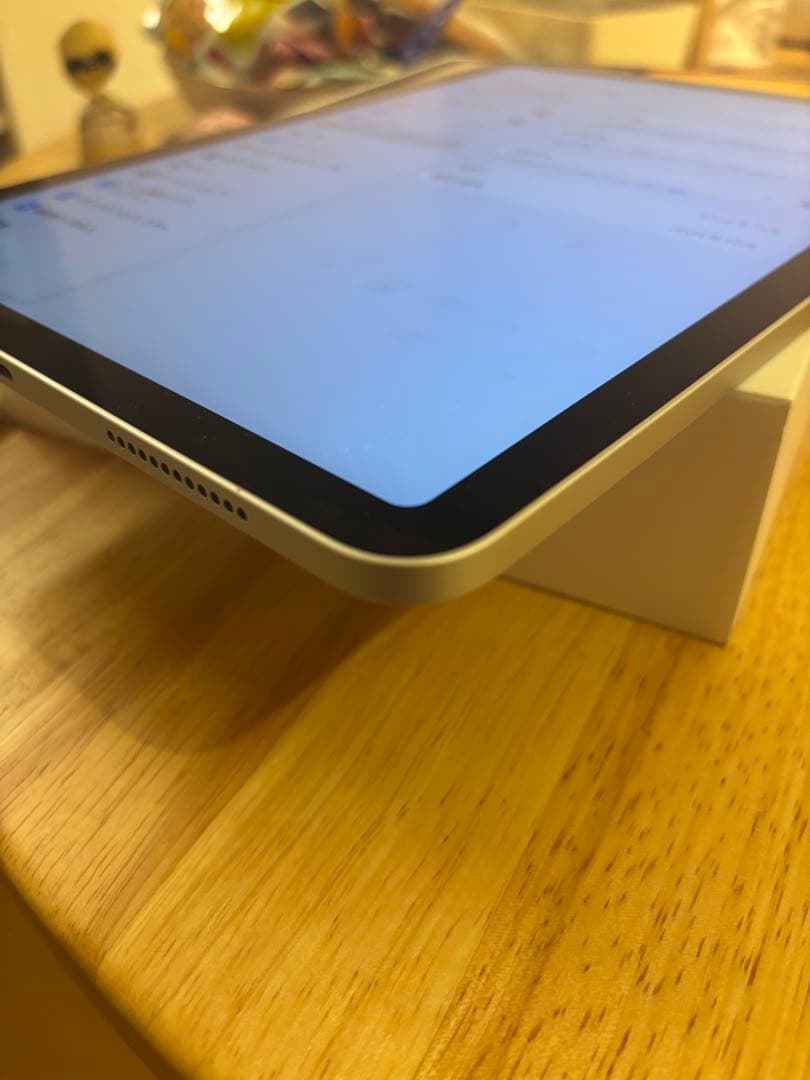 Apple iPad Air (M2 第6世代) 128GB Wi-Fi