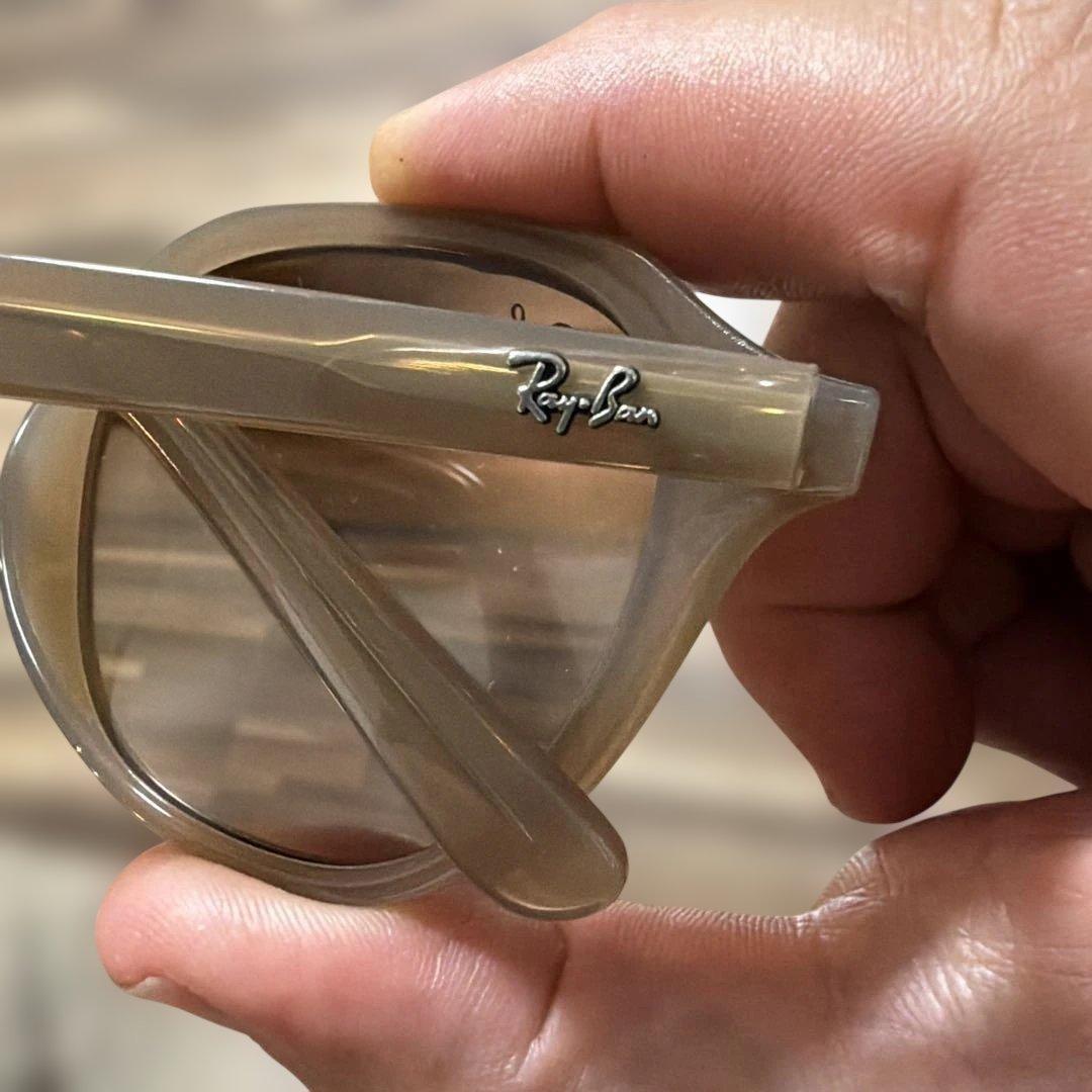 期間限定！値下げ！Ray-Ban サングラス美品！