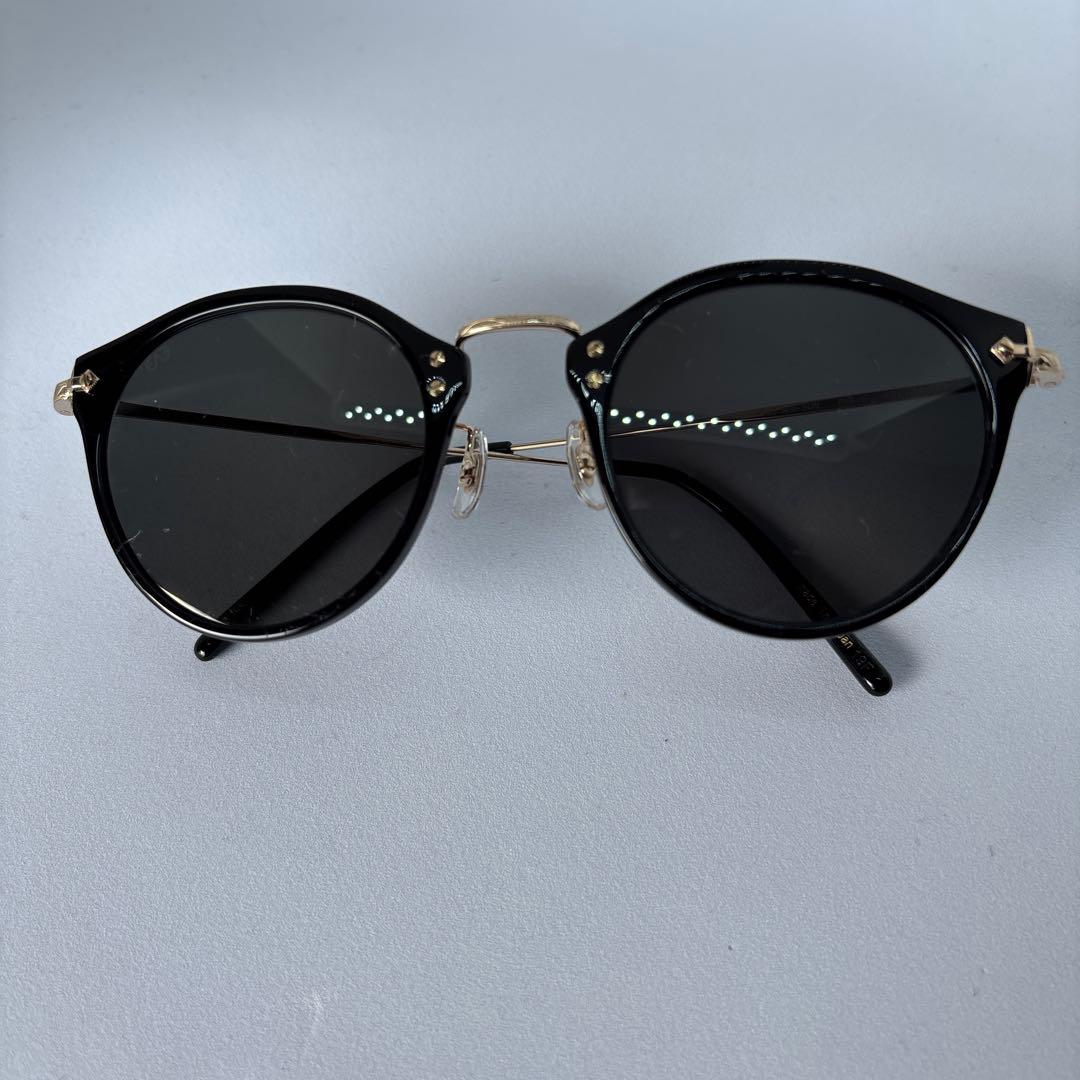 【未使用品】EYEVAN ／ E-0505（49）