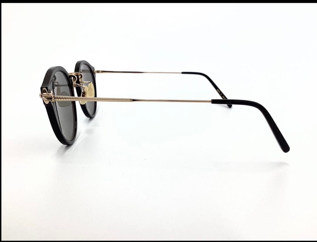 【未使用品】EYEVAN ／ E-0505（49）