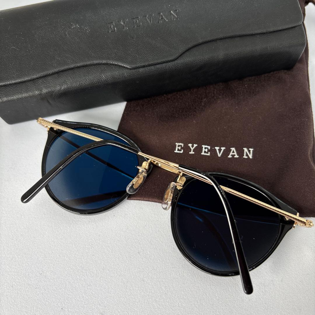 【未使用品】EYEVAN ／ E-0505（49）