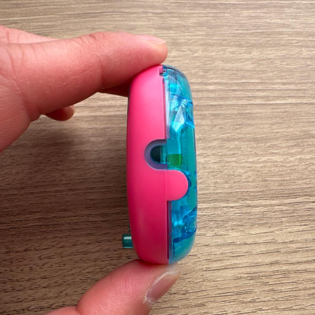 Tamagotchi Uni ピンク
