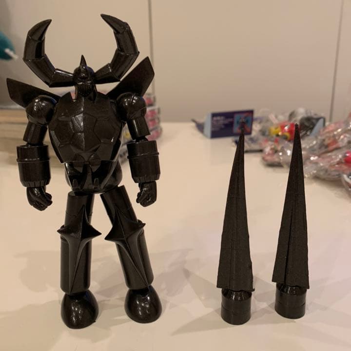 Zマジンガー コミック  その他