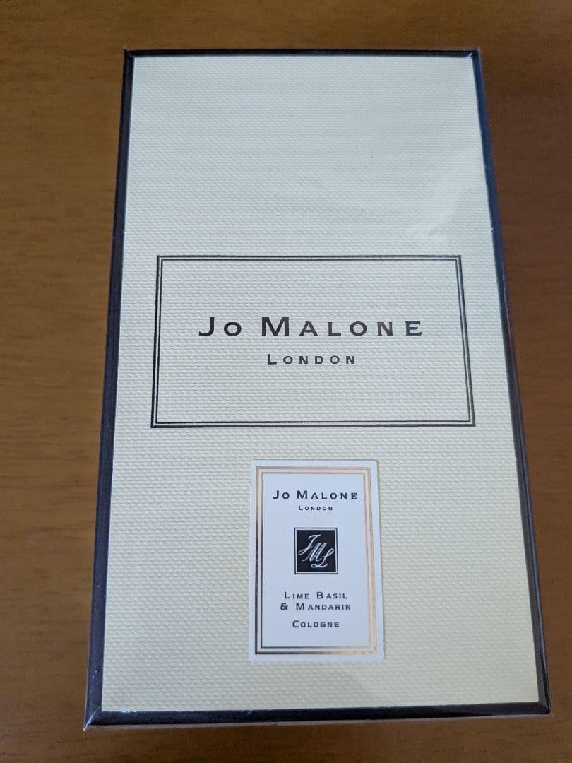 ジョーマローン　ネクタリンブロッサム&ハニーコロン100ml
