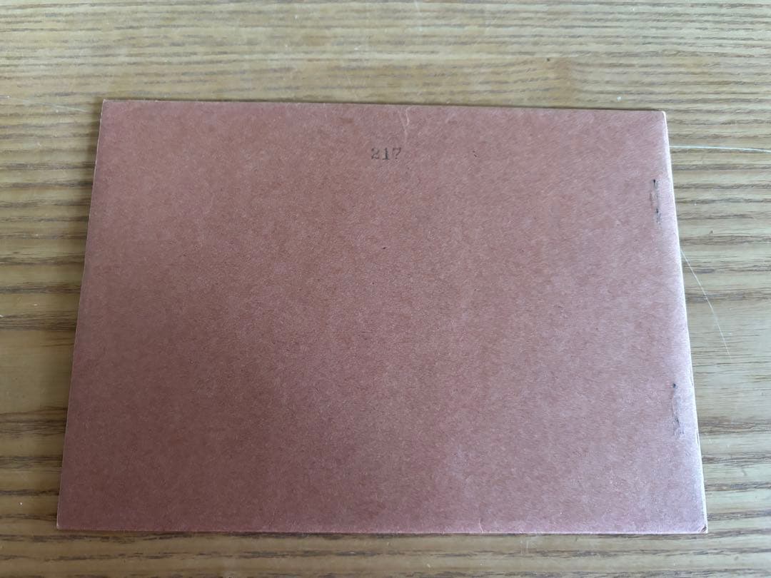 親不知讃歌　500冊限定版　松本零士