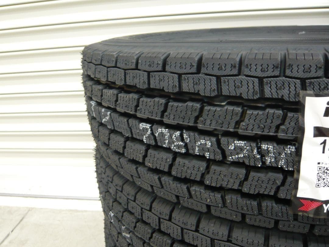 全国送料込☆ヨコハマアイスガードIG91☆145/80R12LT☆スタッドレス