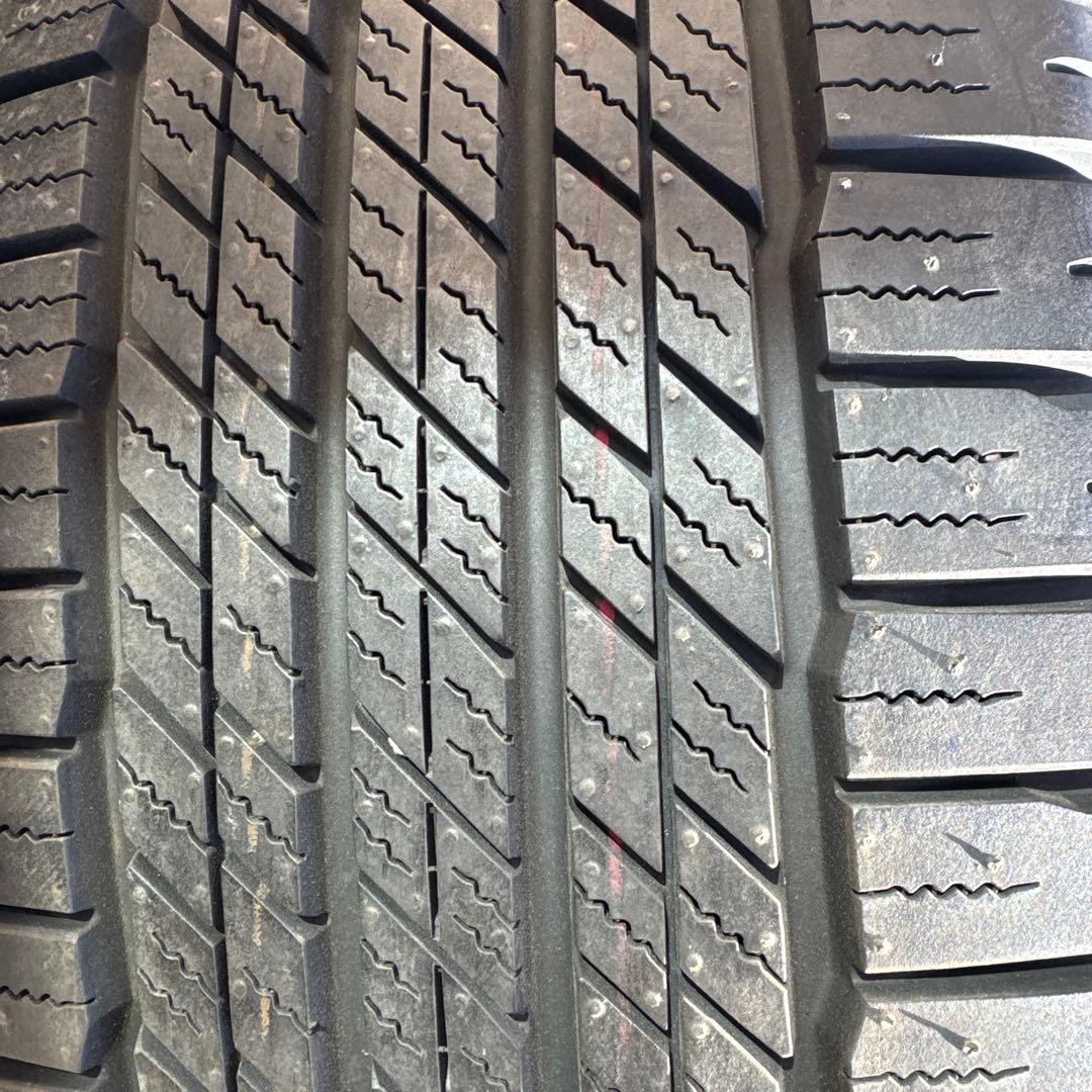 再再販ランクル70 外しAT23 グラントレック265/70r16