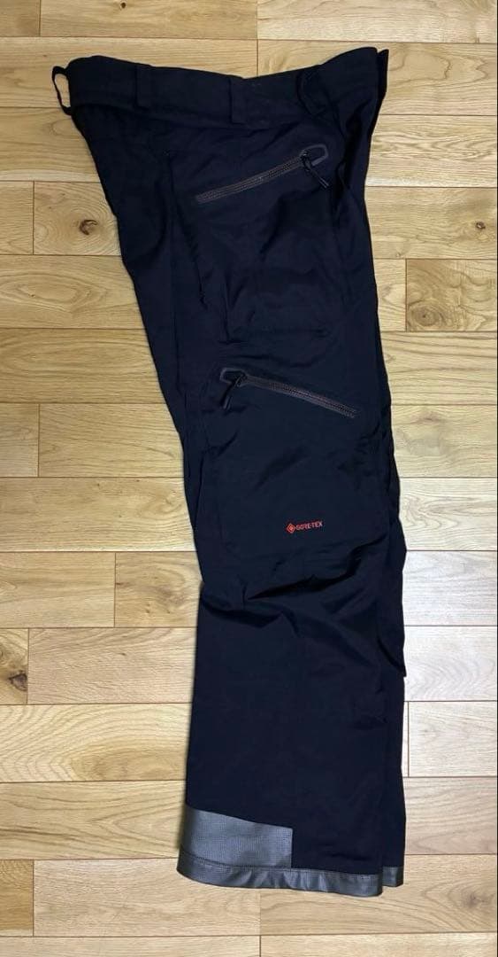K*T様 ボルコム　イグチパンツ　VOLCOM GUCH pants GORE