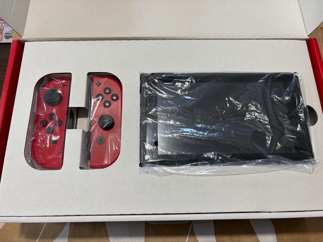 安*引様 Nintendo Switch