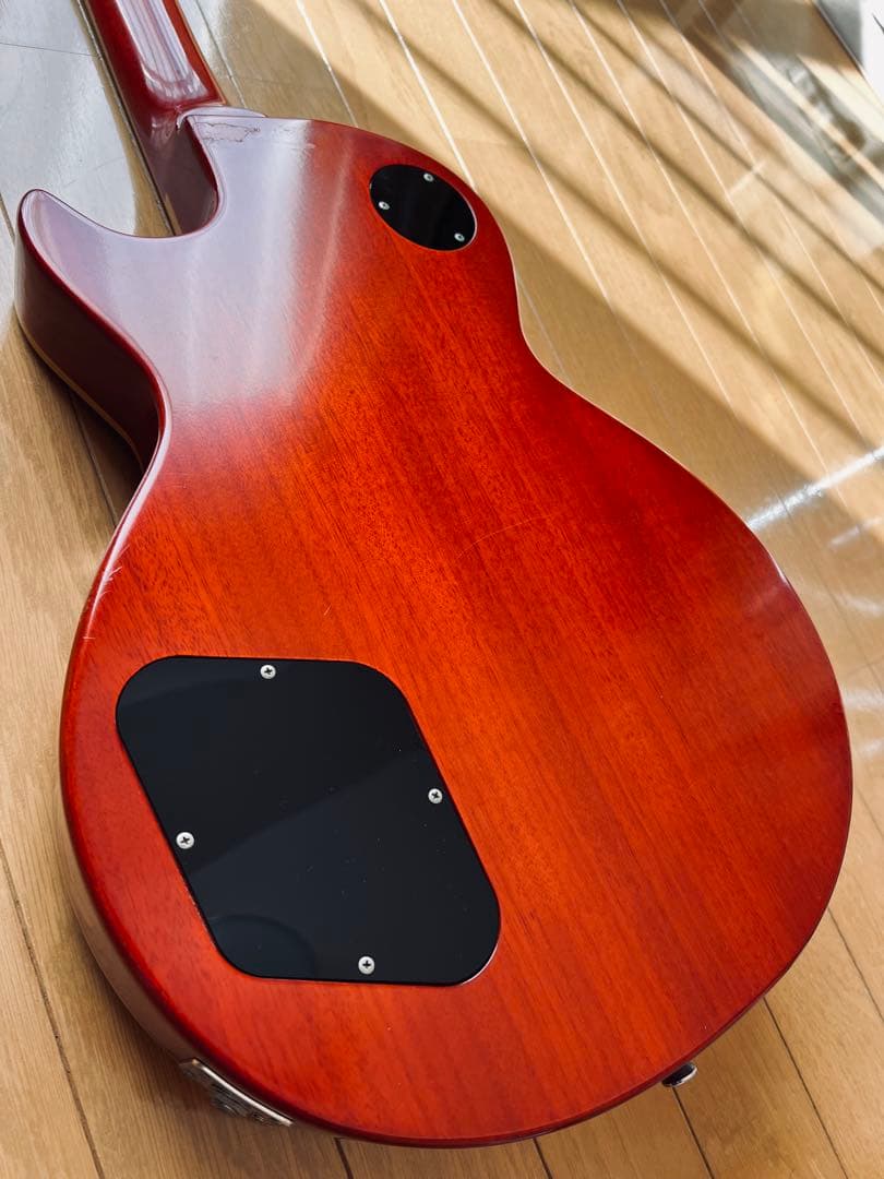 ★sky0920★ ✨生産終了美品中古✨ESP EDWARDS レスポール