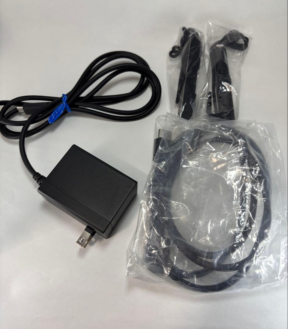 【美品】 Nintendo Switch グレー 本体