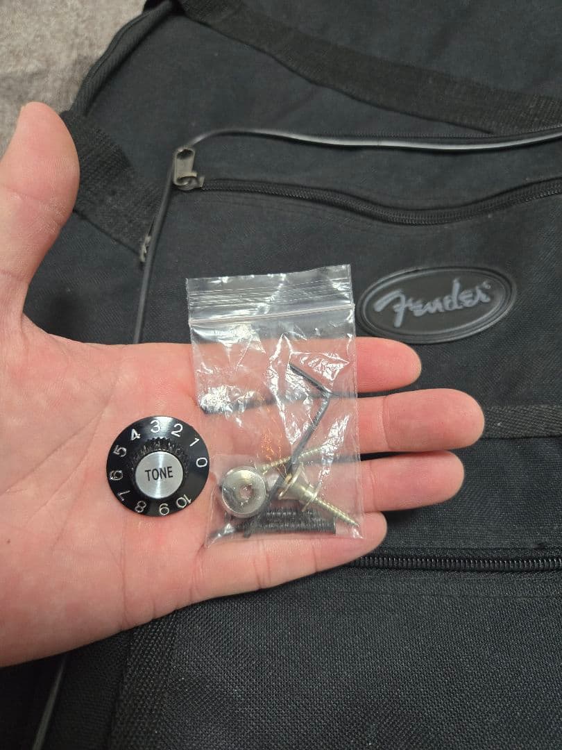 【美品】Fender Japan TC72TS アベフトシ仕様モデル【希少】