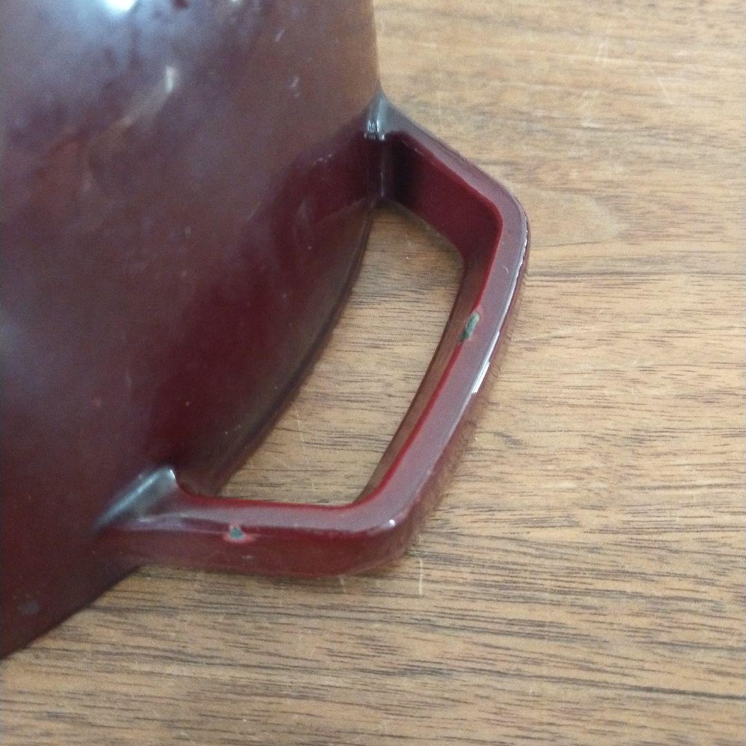 STAUB ストウブ　スノーフレーク 24cm