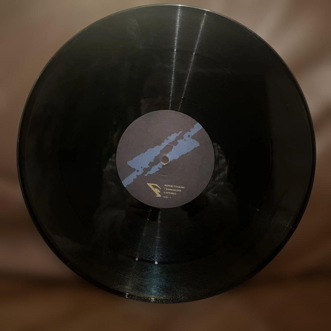 洋楽 bandulu / repercussions