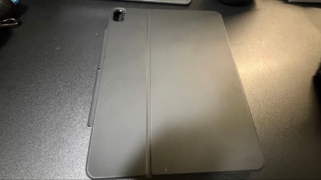 【値下げ応相談】 iPad Air(M2)13インチ 128GB スペースグレー