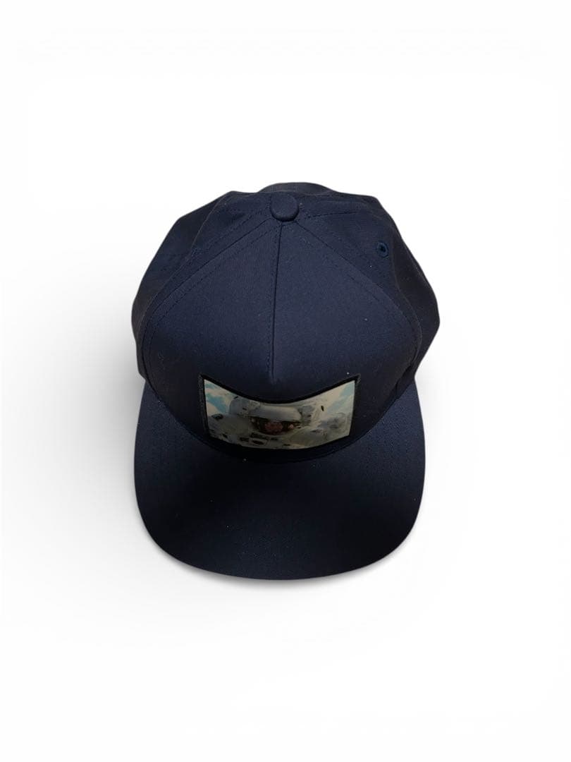 d*y様 Supreme Astronaut Hologram 5-Panel