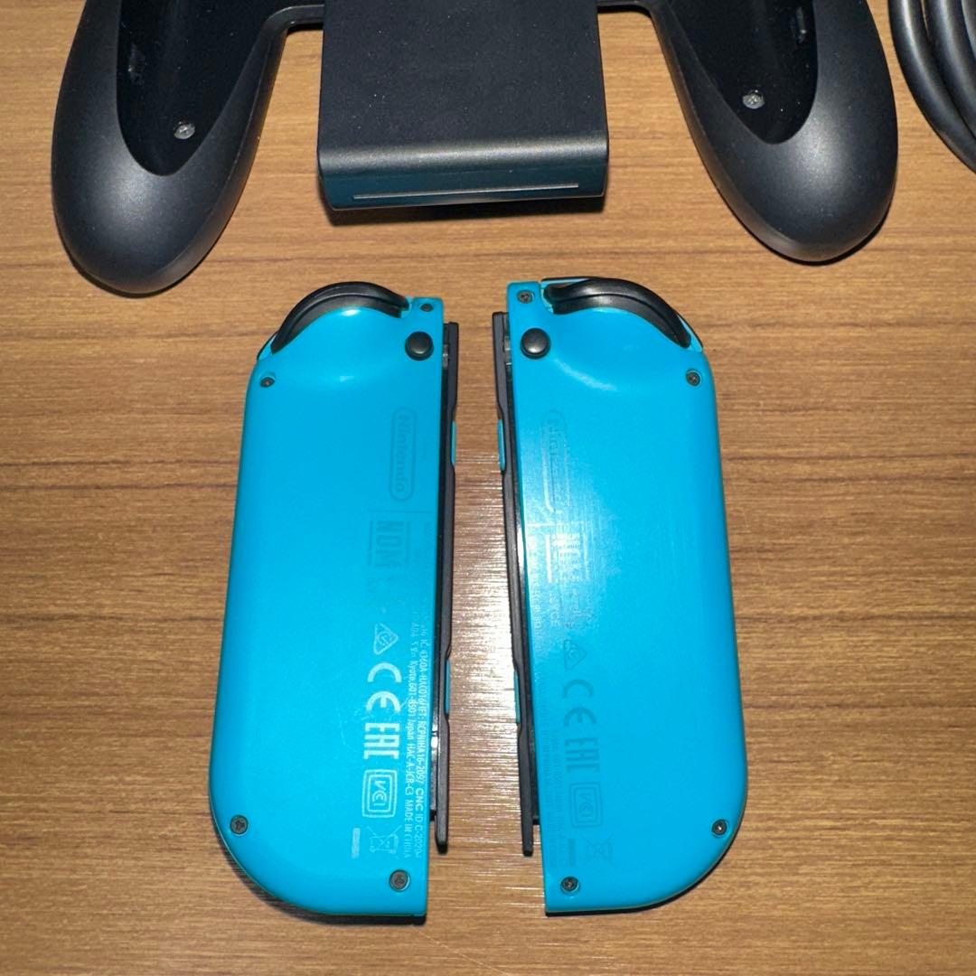 Nintendo Switch 初期型　2018年製
