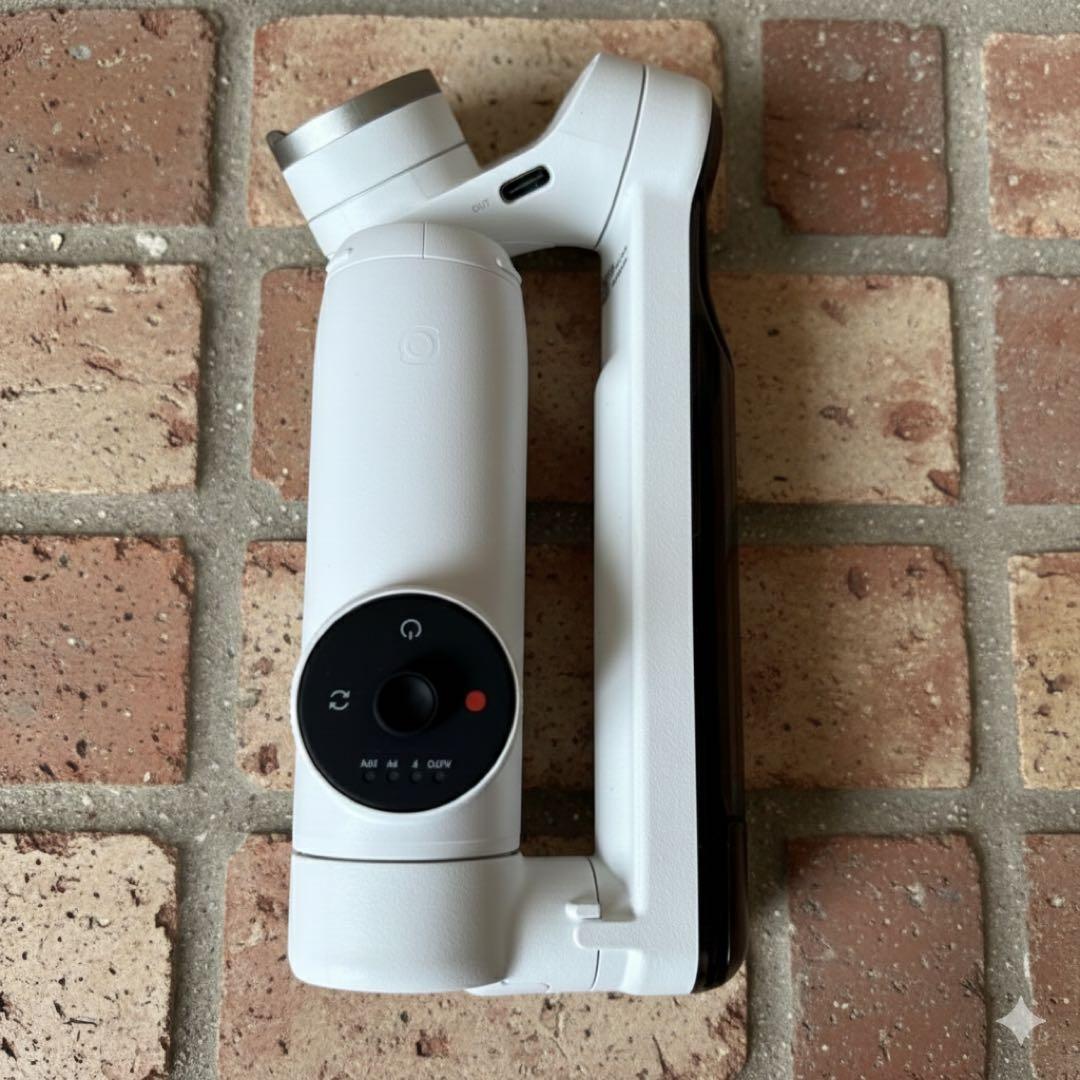 値下げしました！Insta360 Flow スタビライザー