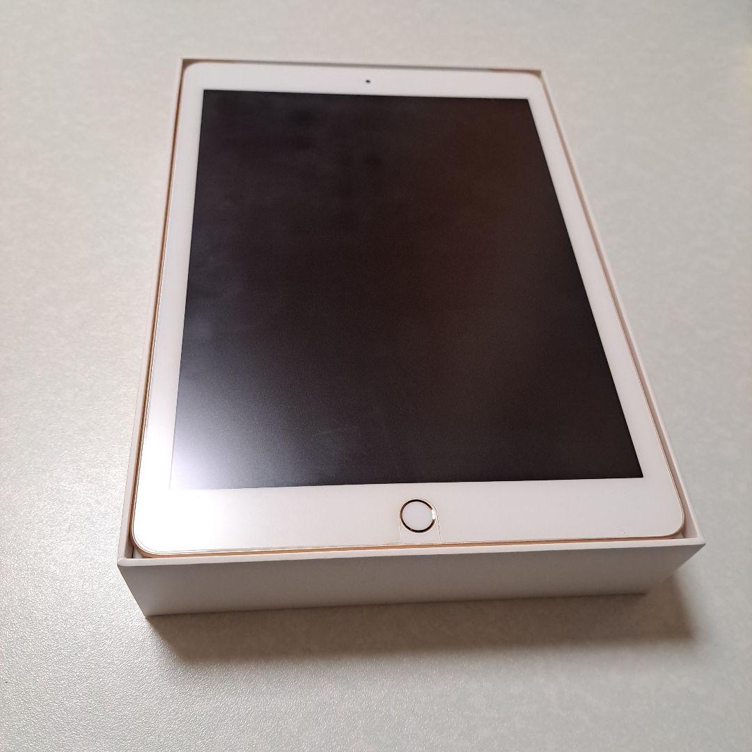 み*ら様 ジャンク品iPad(第6世代) Wi-Fi+Cellular 32GB