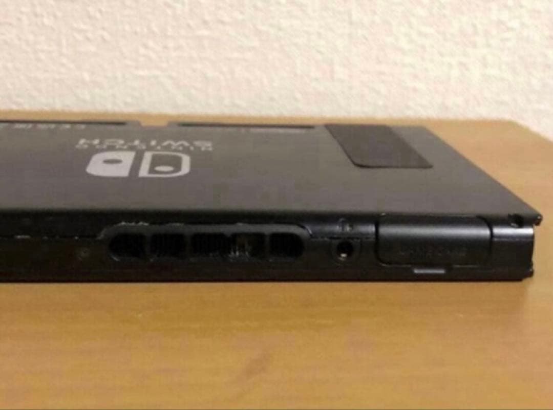 Nintendo Switch スーパーマリオ オデッセイセット 強化版