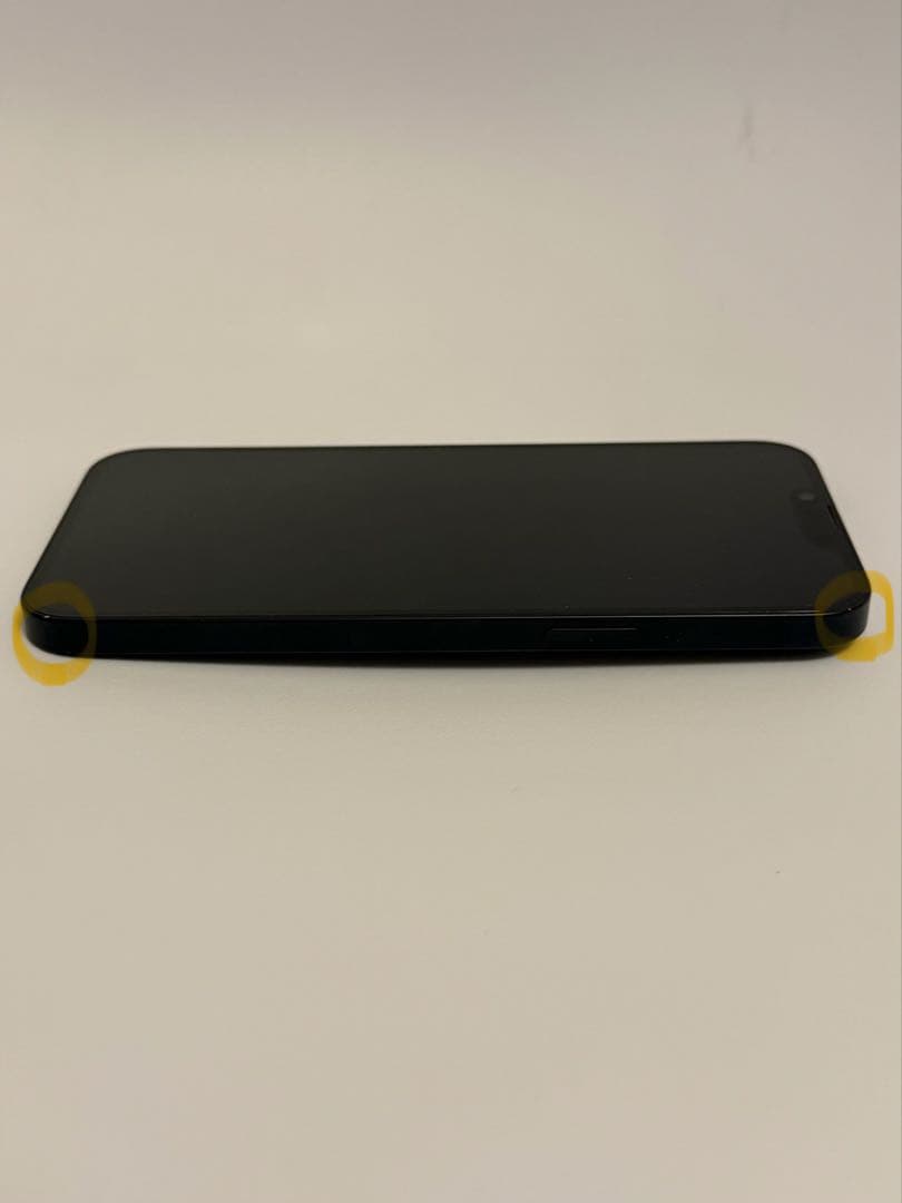 iPhone14plus 128GB ミッドナイト　SIMフリー