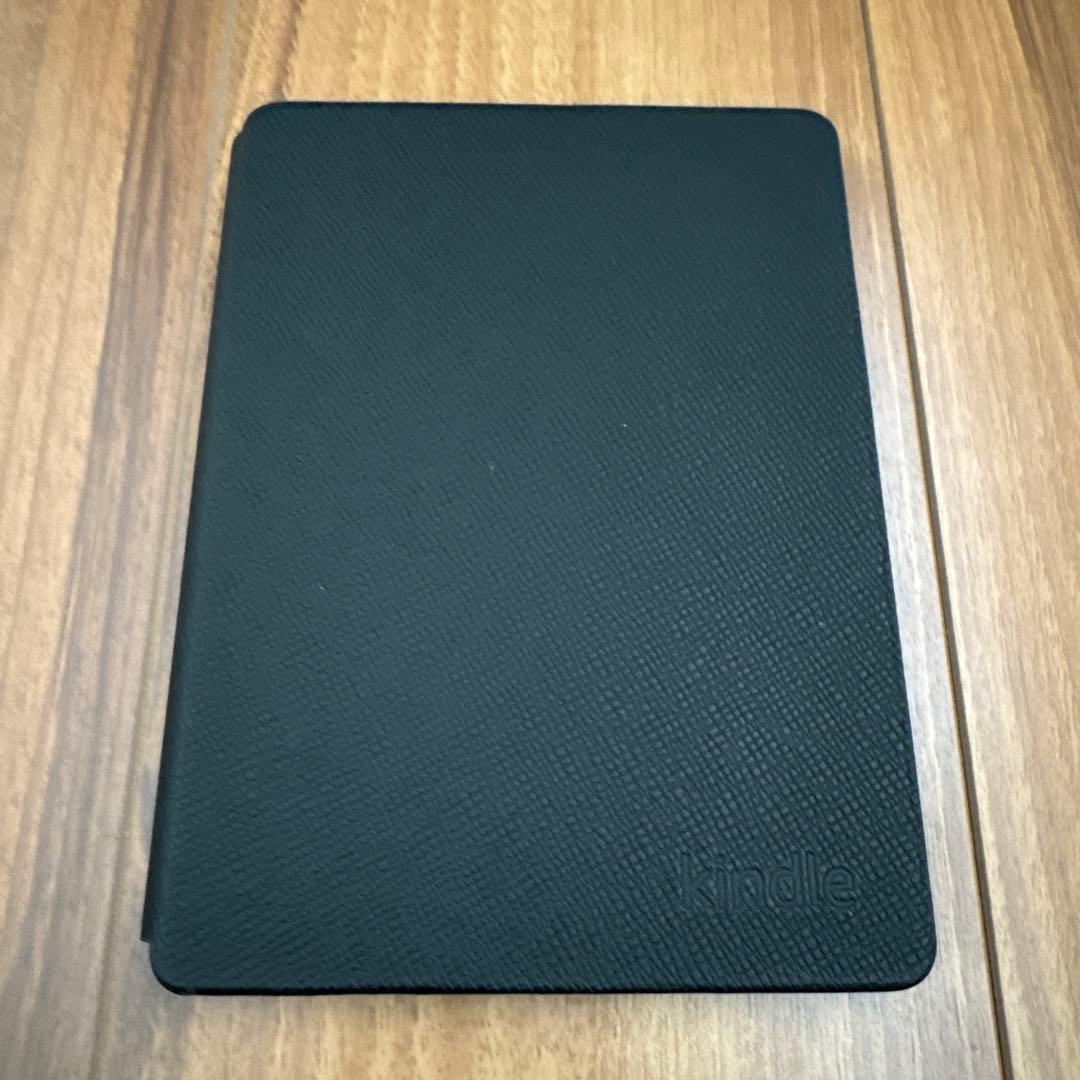 Kindle Paperwhite（第11世代）シグニチャーエディション
