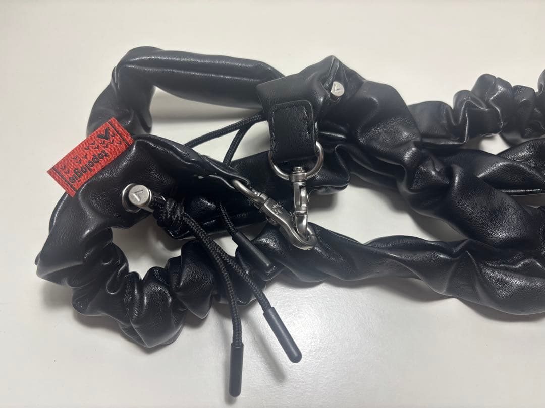 【セール新品未使用】Topologie Bungee Strap ストラップ単体