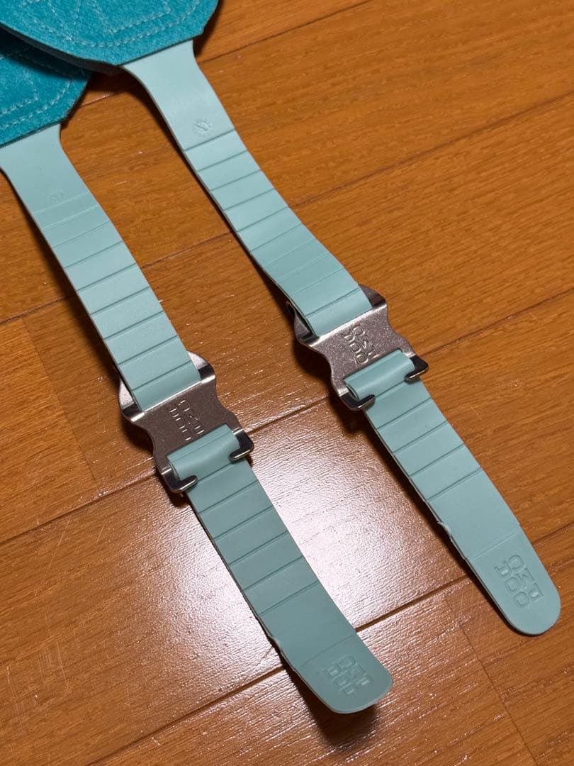 POMOCA TOUR PRO 140mm 新品未使用 ポモカ スキーシール