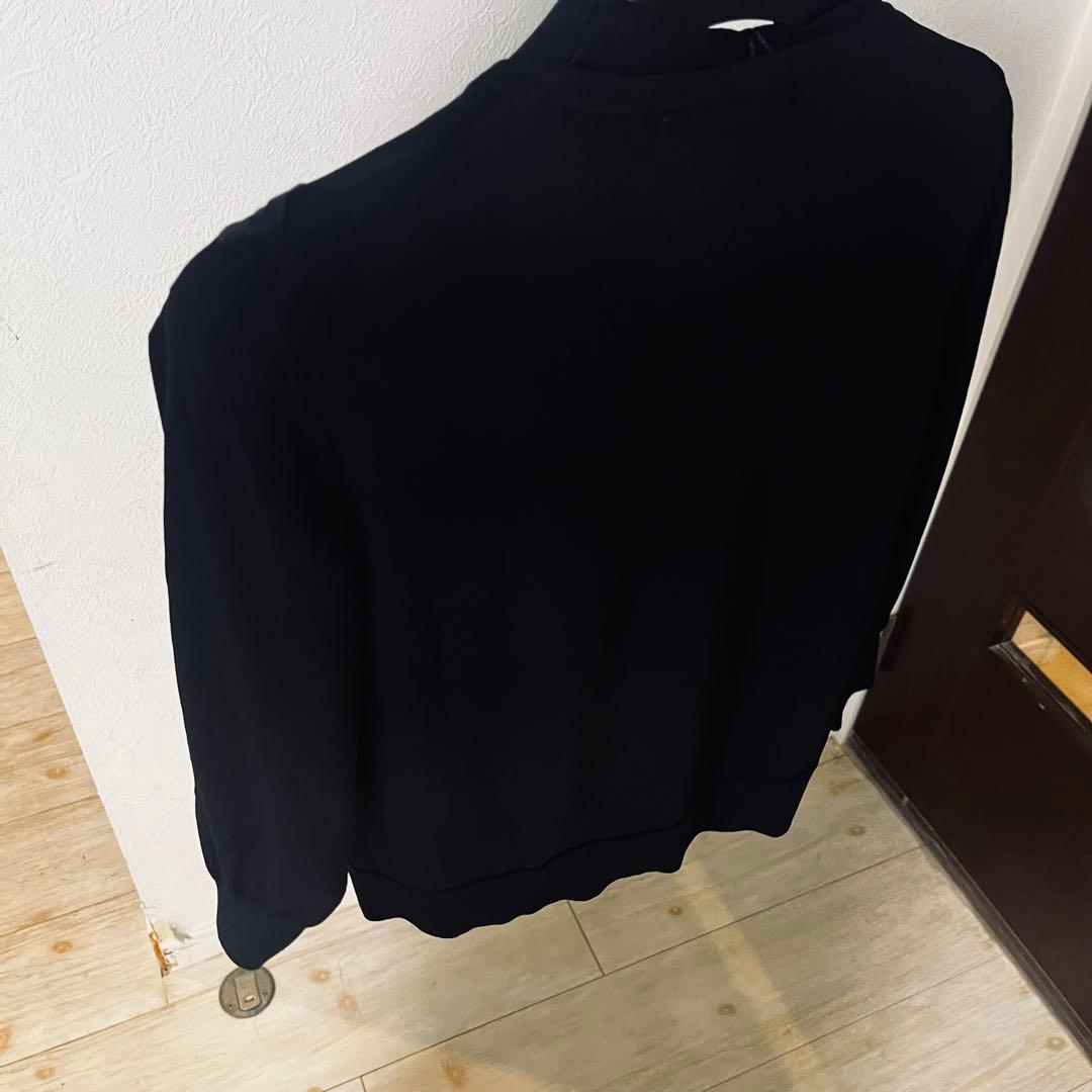 新品☆ ANAYI フラワーエンブロイダリークルーネック　セットアップ/23区