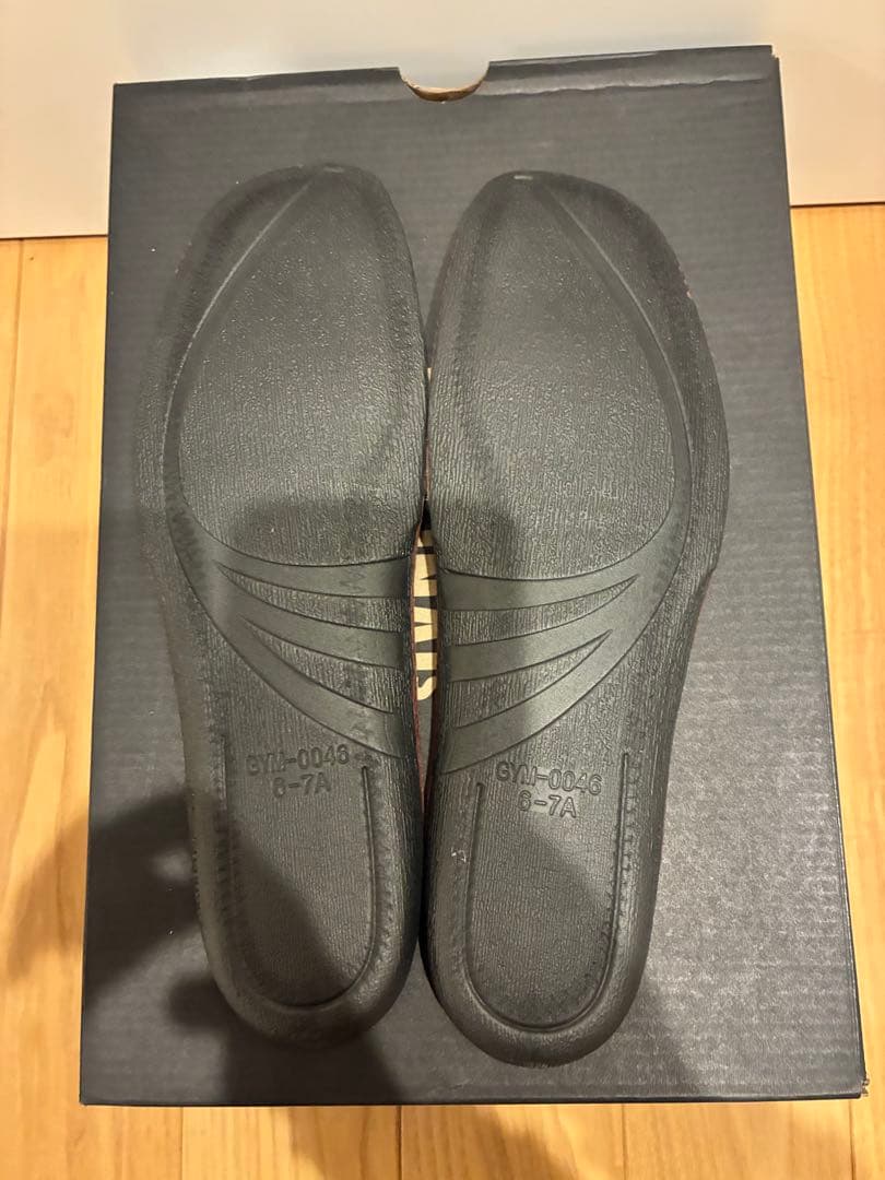 CLARKS GORE-TEX wallabee ワラビー　UK6 1/2