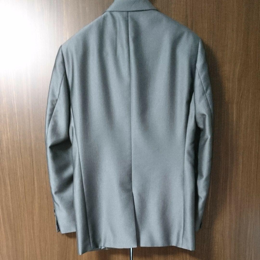 「美品」カルバン・クライン スーツジャケット