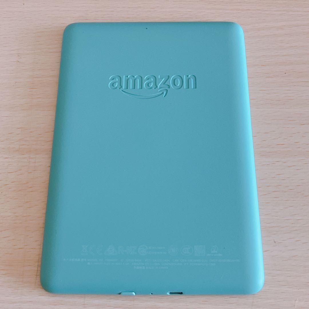 Kindle Paperwhite 32GB 広告あり 第10世第 / セージ