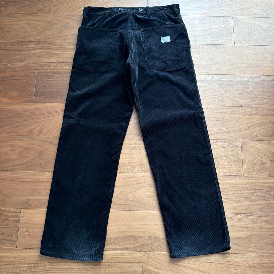 【美品】gangstervilleコーデュロイ セットアップ gladhand